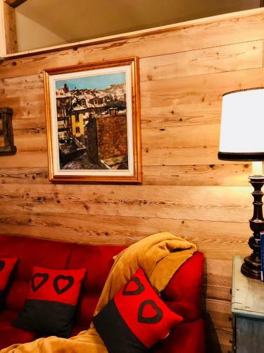 Apartamento Maisons Des R�ves Alpins