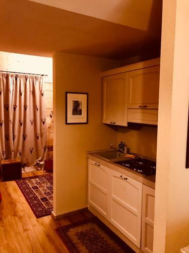 Apartamento Maisons Des R�ves Alpins