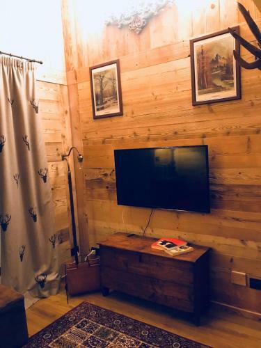 Apartamento Maisons Des R�ves Alpins