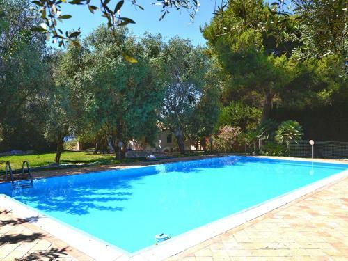 Punta Milocca Villa Sleeps 6 Pool Air Con Wifi