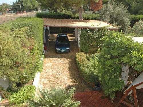 Punta Milocca Villa Sleeps 6 Pool Air Con Wifi