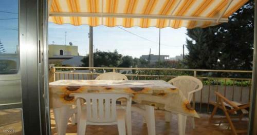 Villetta In Affitto A Pescoluse