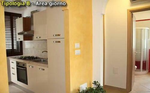 Apartamento Appartamento Alba Di Adamagi