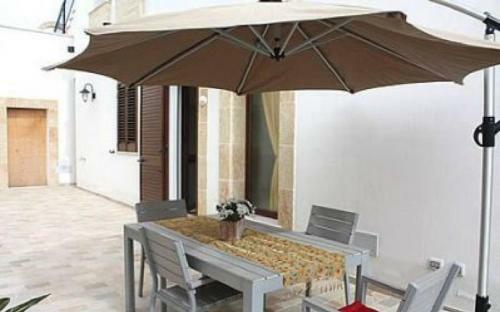 Apartamento Quadrilocale Adamagi Luna