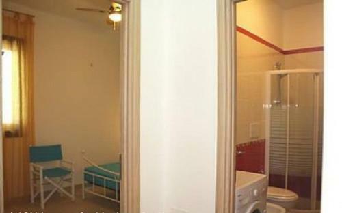 Apartamento Quadrilocale Adamagi Luna