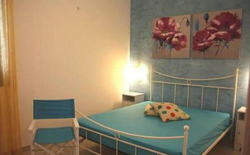 Apartamento Quadrilocale Adamagi Luna
