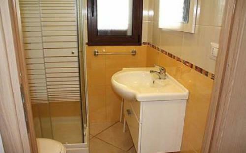 Apartamento Quadrilocale Adamagi Luna