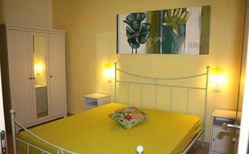 Apartamento Quadrilocale Adamagi Luna