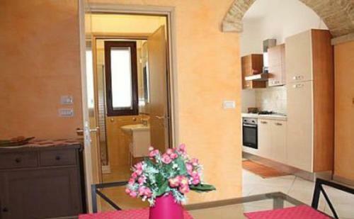 Apartamento Quadrilocale Adamagi Luna