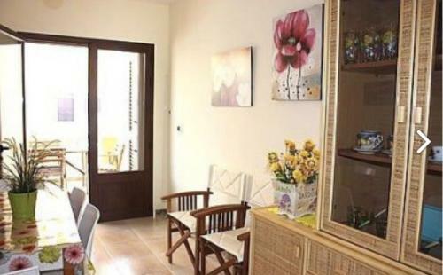 Villino Afrodite A Pescoluse