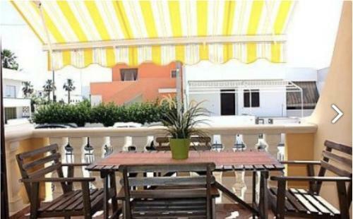 Villino Afrodite A Pescoluse