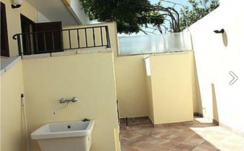 Villino Afrodite A Pescoluse