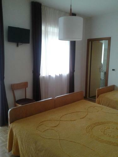 Hotel Pensione Serenetta