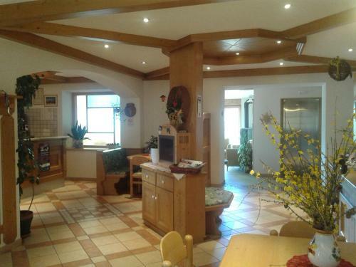 Hotel Pensione Serenetta