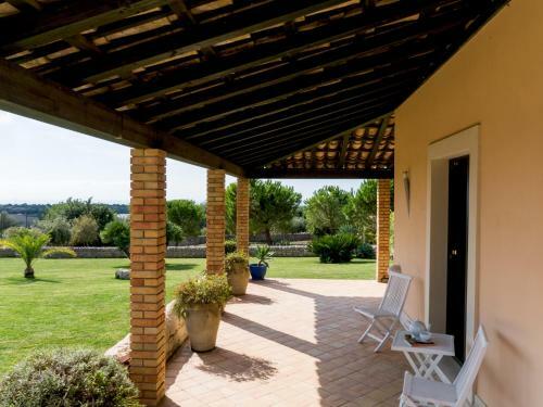 La Casetta Sicilian Cottage