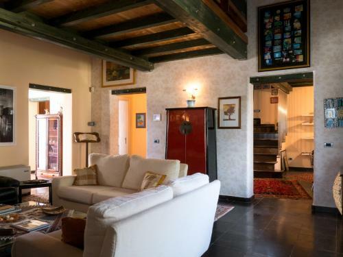 La Casetta Sicilian Cottage
