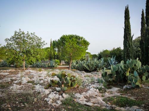 La Casetta Sicilian Cottage