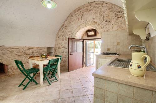 Trulli Mehr