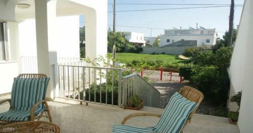 Villa Vacanza A Torre Vado