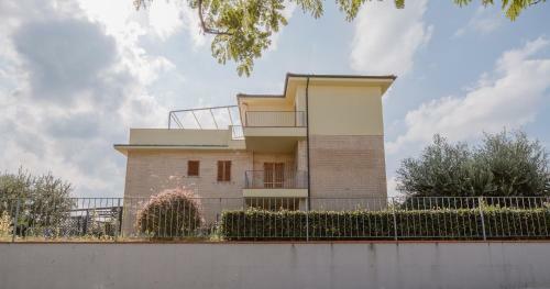Apartamento La Casa Di Cristina E Michele