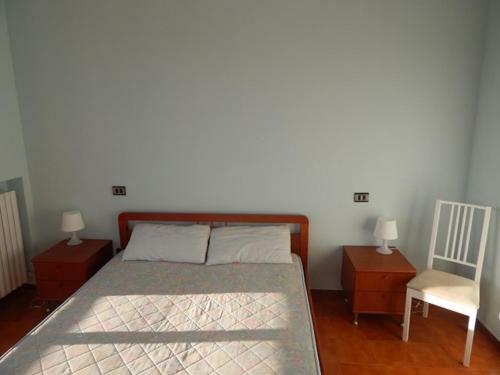 Apartamento M01 - Marcelli, Trilocale Fronte Mare