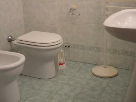 Apartamento Via Pesaro A/c