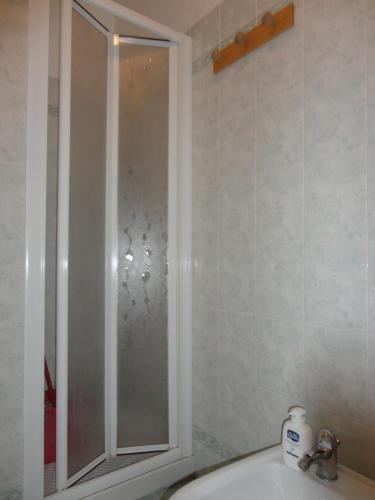 Apartamento Via Pesaro A/c