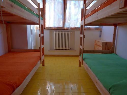 Apartamento M145 - Marcelli, Ampia Villetta Completamente Accessoriata