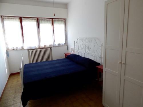 Apartamento M145 - Marcelli, Ampia Villetta Completamente Accessoriata