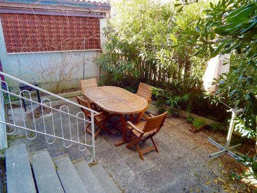 Apartamento M145 - Marcelli, Ampia Villetta Completamente Accessoriata