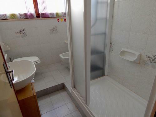Apartamento M145 - Marcelli, Ampia Villetta Completamente Accessoriata