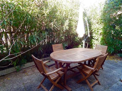 Apartamento M145 - Marcelli, Ampia Villetta Completamente Accessoriata