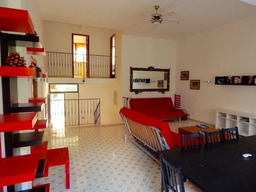 Apartamento M145 - Marcelli, Ampia Villetta Completamente Accessoriata