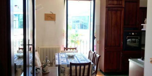 Apartamento M207 -marcelli, Meraviglioso Quadrilocale Fronte Mare