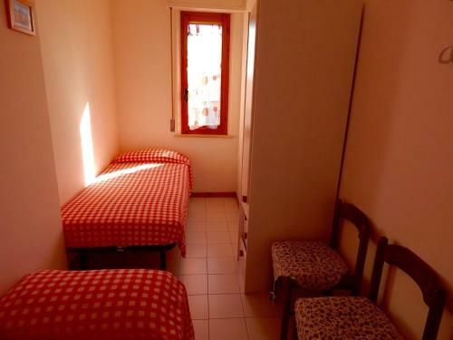 Apartamento M96 - Marcelli, Trilocale Con Terrazzo A 100mt Dal Mare