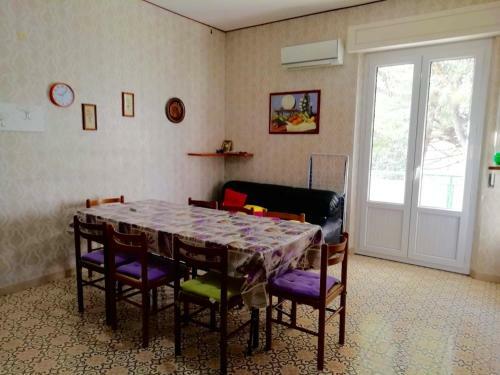 Apartamento M218 - Marcelli, Trilocale Con Terrazzo A 50mt Dal Mare