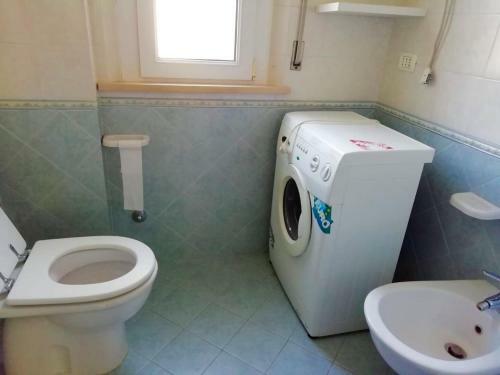 Apartamento M218 - Marcelli, Trilocale Con Terrazzo A 50mt Dal Mare