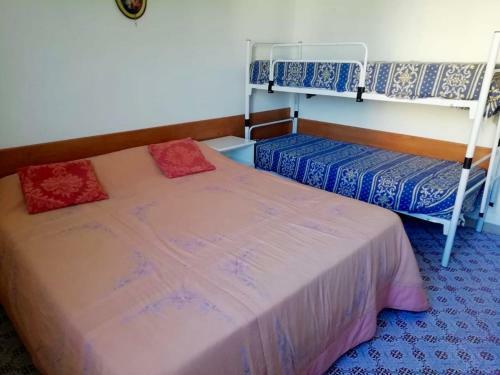 Apartamento M218 - Marcelli, Trilocale Con Terrazzo A 50mt Dal Mare