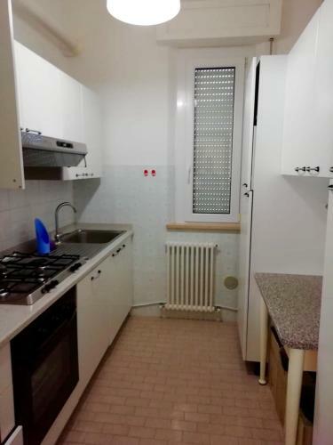 Apartamento M218 - Marcelli, Trilocale Con Terrazzo A 50mt Dal Mare