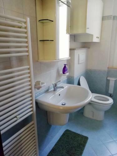 Apartamento M218 - Marcelli, Trilocale Con Terrazzo A 50mt Dal Mare