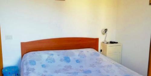 Apartamento M217 - Marcelli, Trilocale Con Ampio Giardino