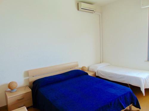 Apartamento M08 - Marcelli, Trilocale Fronte Mare Con Terrazzo