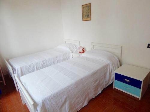 Apartamento M155 - Marcelli, Trilocale In Centro A 50mt Dal Mare
