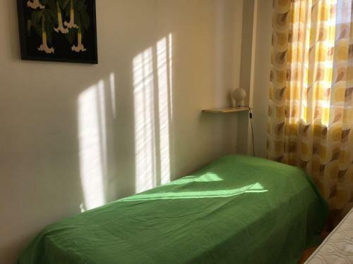 Apartamento A Casa Di Marisa, Sx