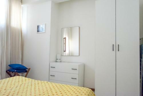 Apartamento M212 - Marcelli, Ampio Bilocale Con Terrazzo