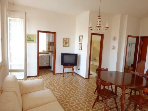 Apartamento M121 - Marcelli, Trilocale Con Terrazzo A 80mt Dal Mare