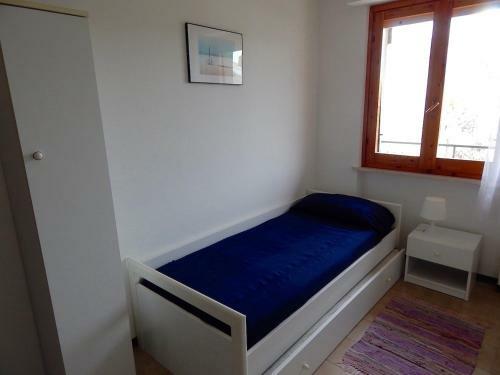 Apartamento M125 - Marcelli, Trilocale Con Terrazzo A 50mt Dal Mare