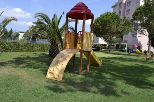 Apartamento Residence Conero P. T. Blocco E