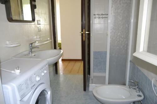 Apartamento Residence Conero P. T. Blocco E