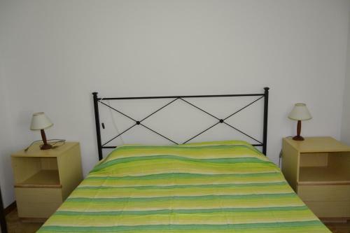 Apartamento Residence Conero P. T. Blocco E
